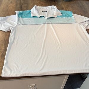 Hogan White Performance‎ Polo